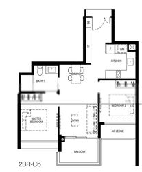Normanton Park (D5), Apartment #632045311